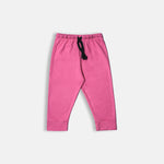 Load image into Gallery viewer, Barbie Pink PJ Bottoms
