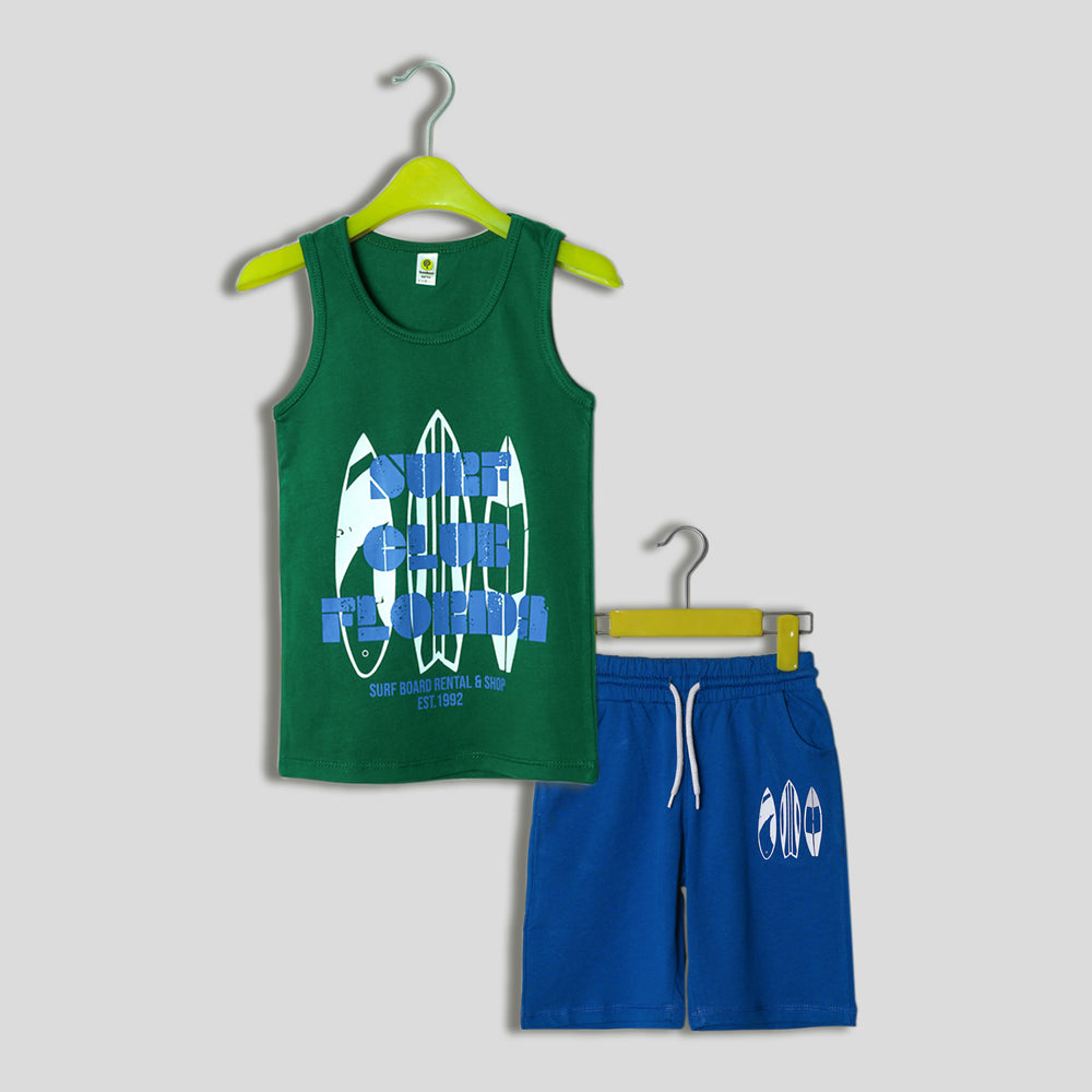 Surf club set