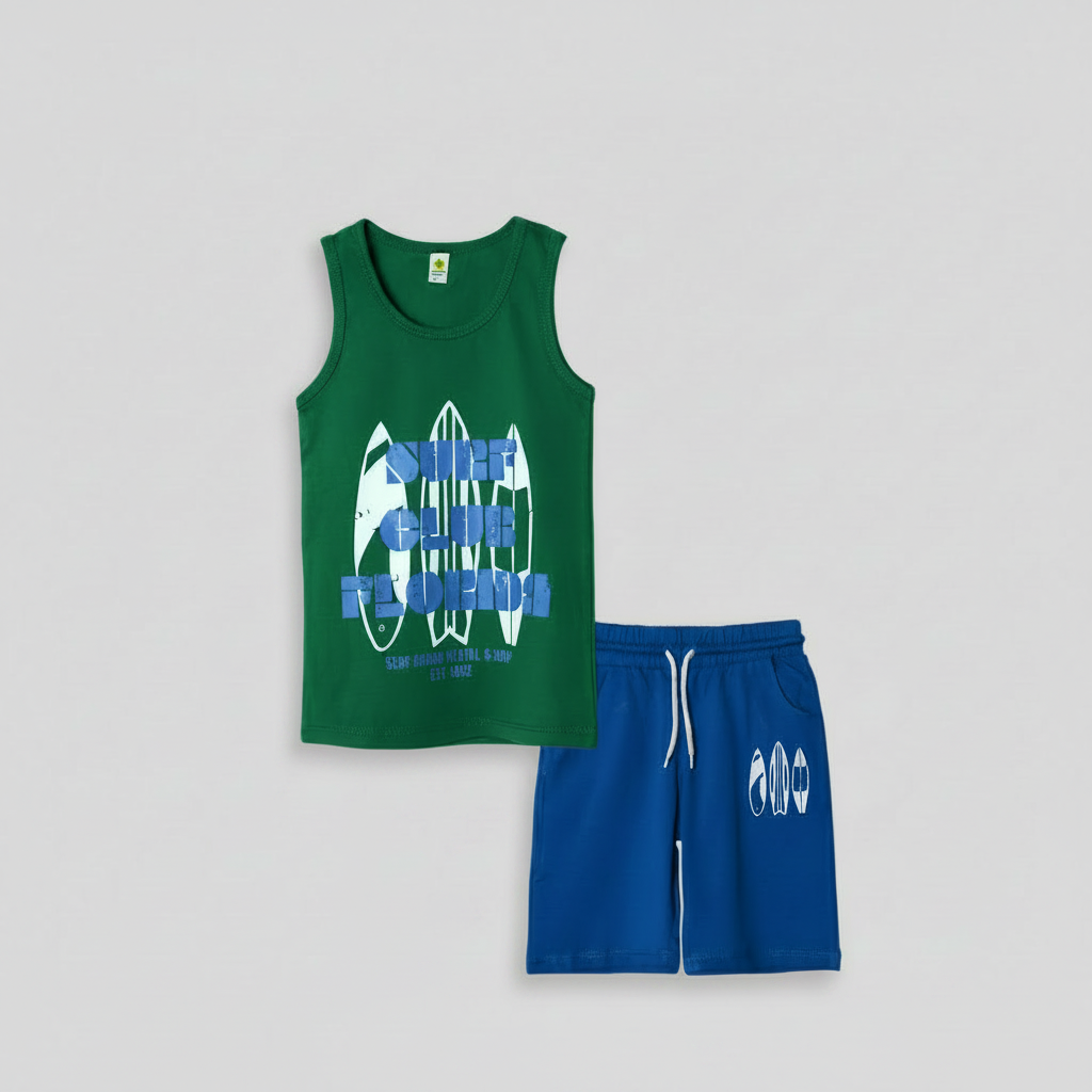 Surf club set