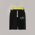 Load image into Gallery viewer, Avengers Black Shorts
