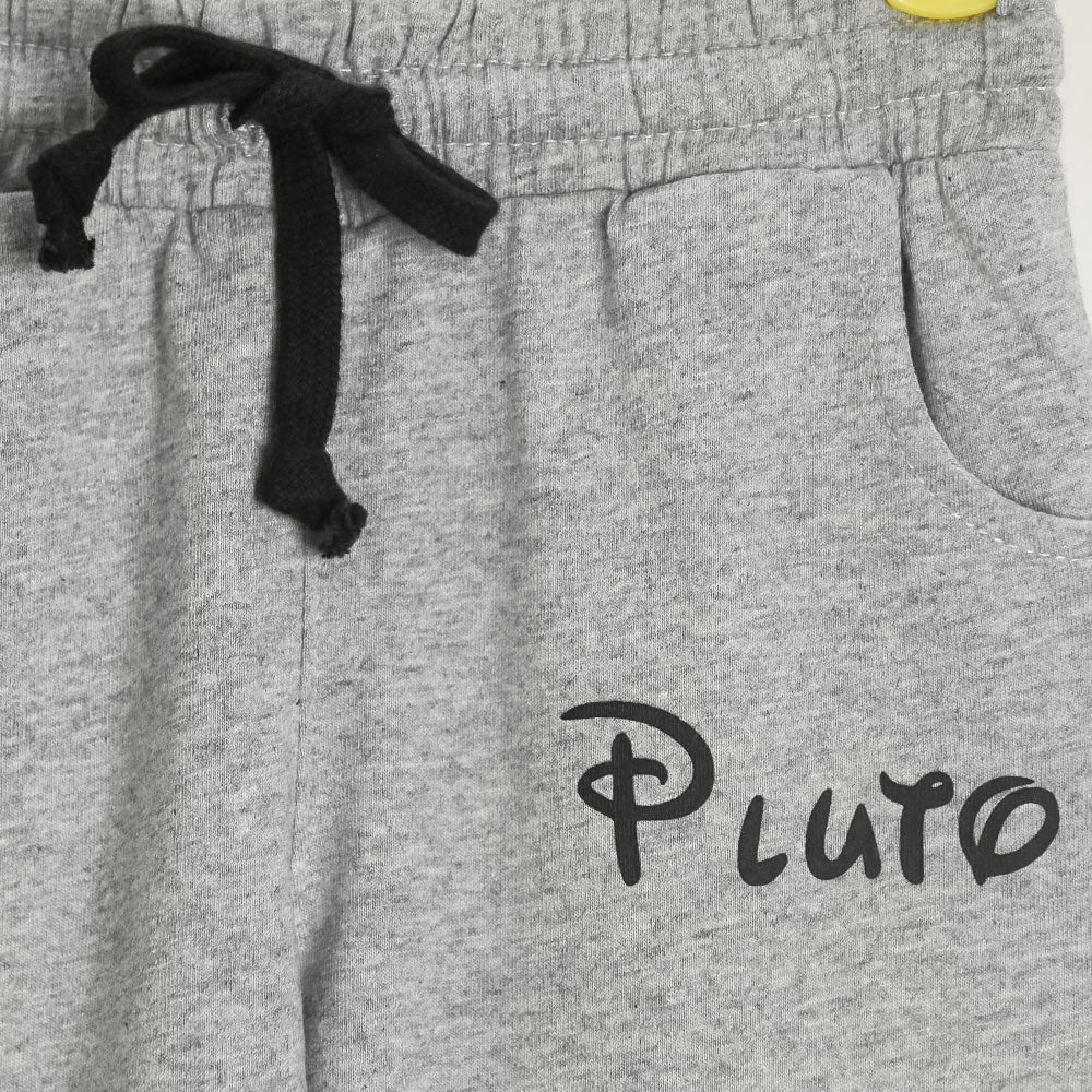 Pluto Grey Set
