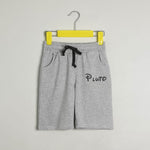 Load image into Gallery viewer, Pluto Grey Shorts
