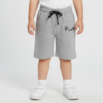 Load image into Gallery viewer, Pluto Grey Shorts
