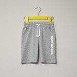 Load image into Gallery viewer, Nasa Grey Shorts
