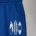Load image into Gallery viewer, Surf Club Florida Royal Blue Shorts
