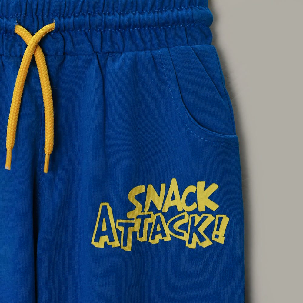 Snack Attack Set