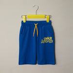 Load image into Gallery viewer, Snack Attack Royal Shorts
