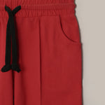 Load image into Gallery viewer, Yoshi Red Shorts
