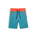 Load image into Gallery viewer, Aqua Lake Shorts
