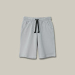 Load image into Gallery viewer, Silver Shorts
