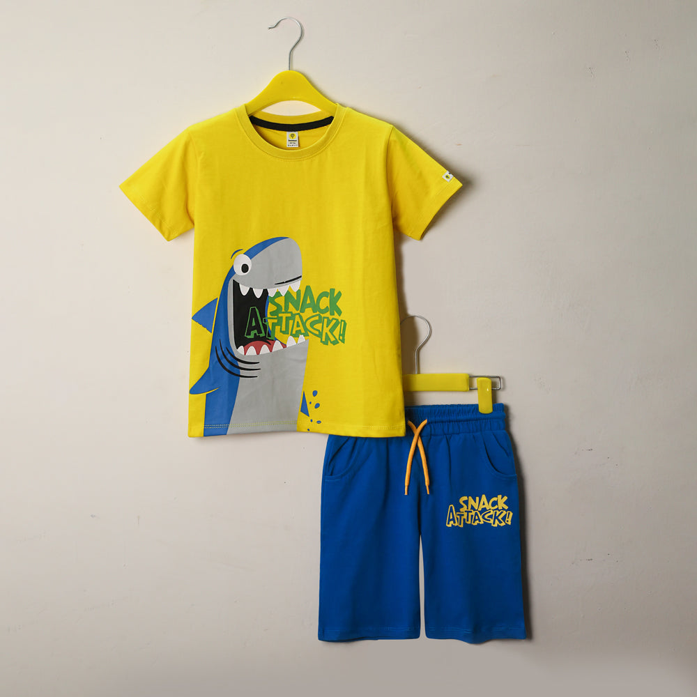 Snack Attack Set