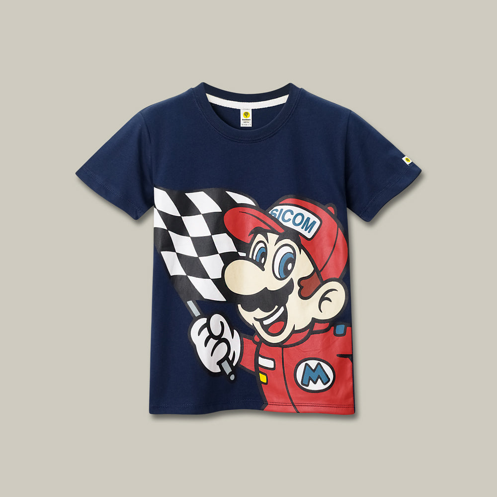 Super mario set