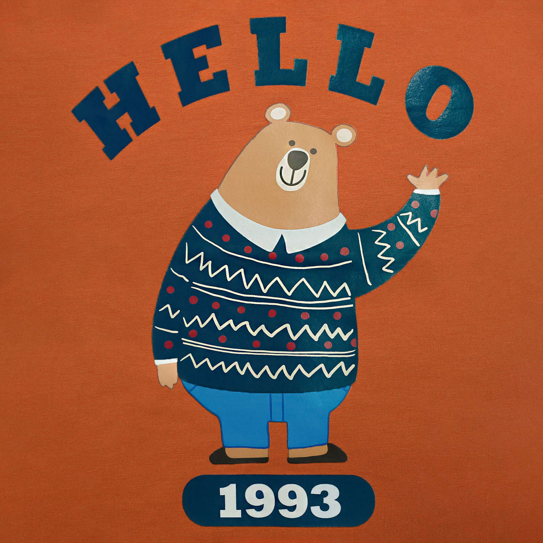 Hello Rust Tee