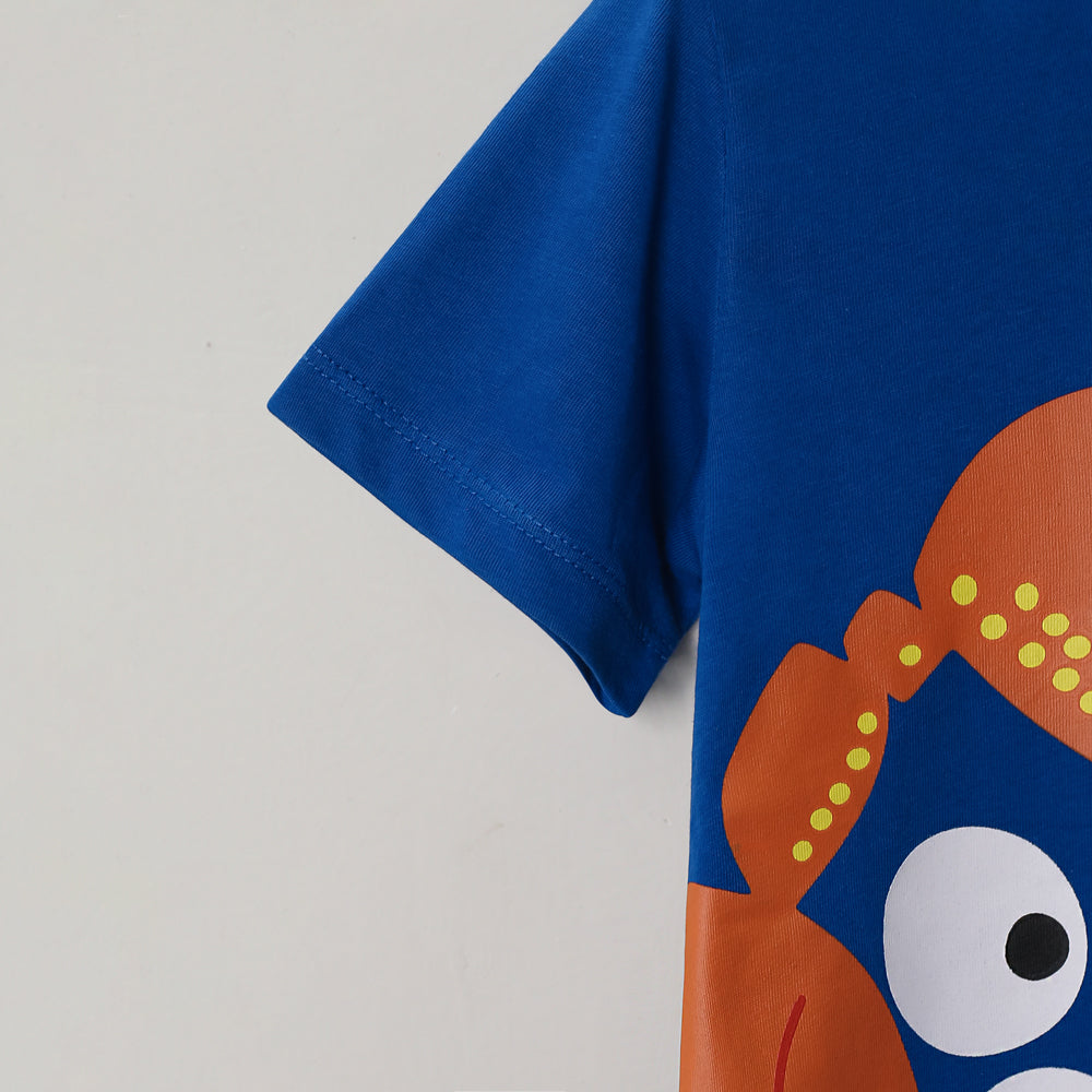Crab Fishing Club Set