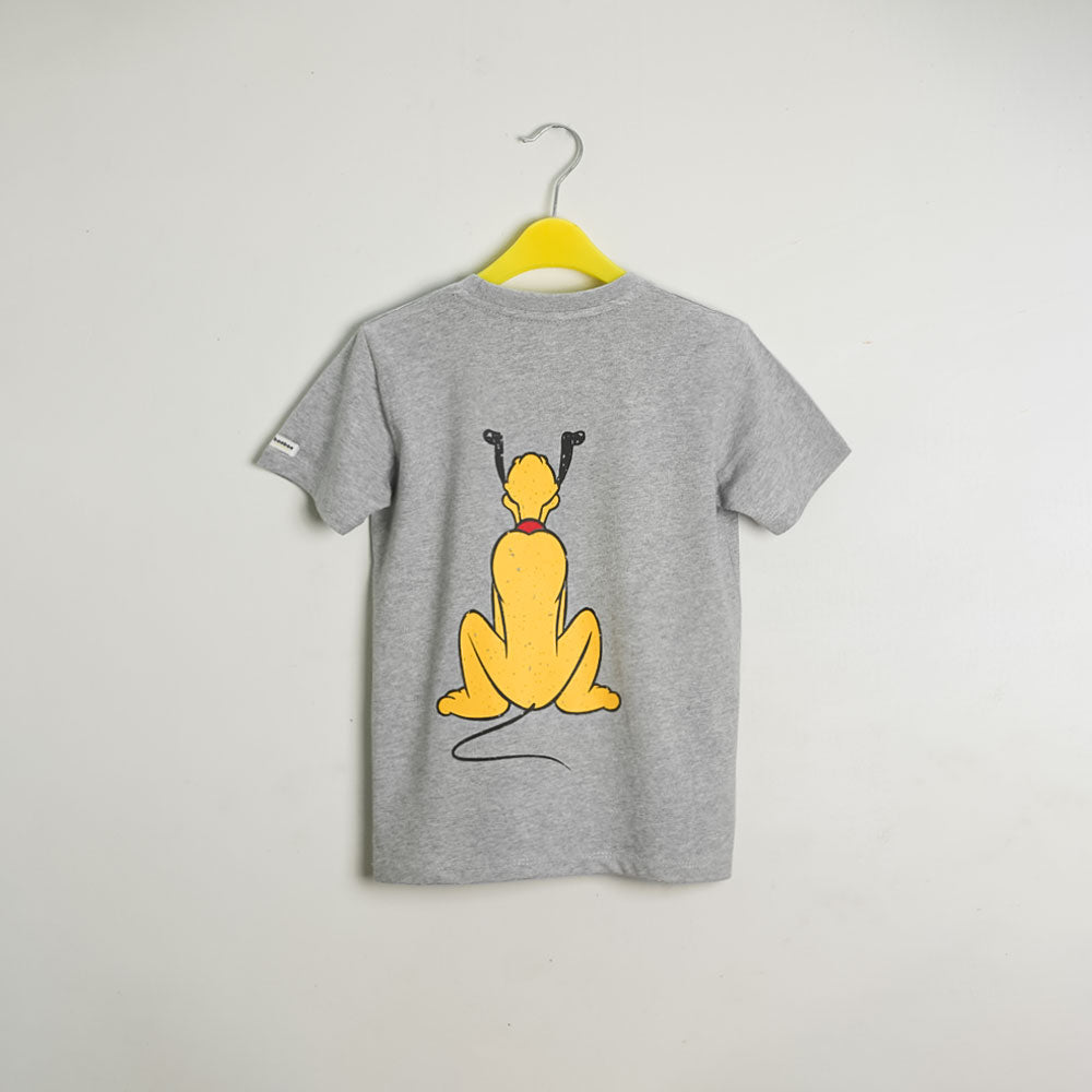 Pluto Grey Set