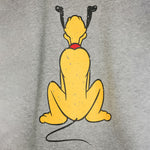 Load image into Gallery viewer, Pluto Grey Tee
