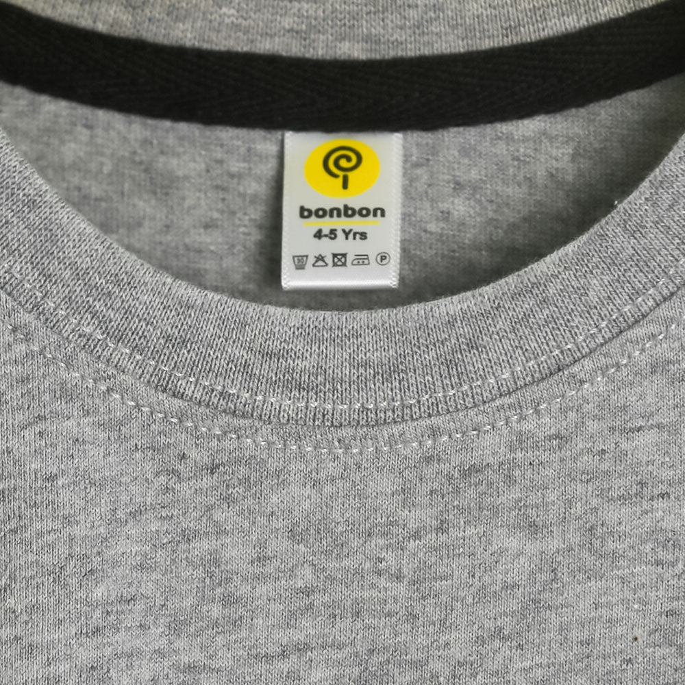 Pluto Grey Set