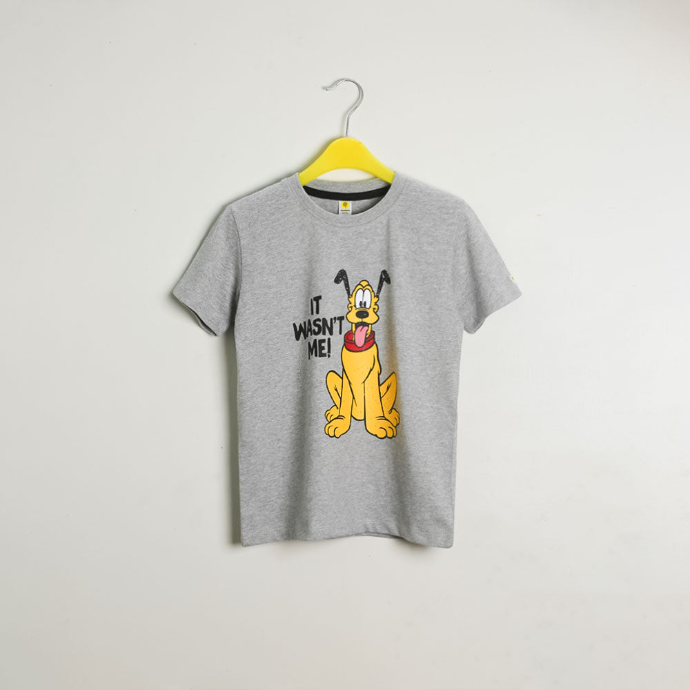 Pluto Grey Set