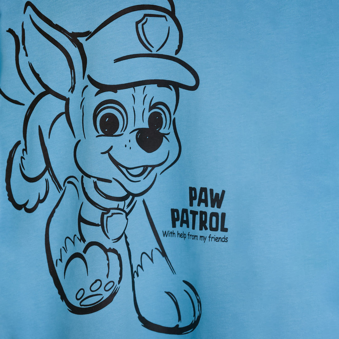 Paw Patrol Sky Tee
