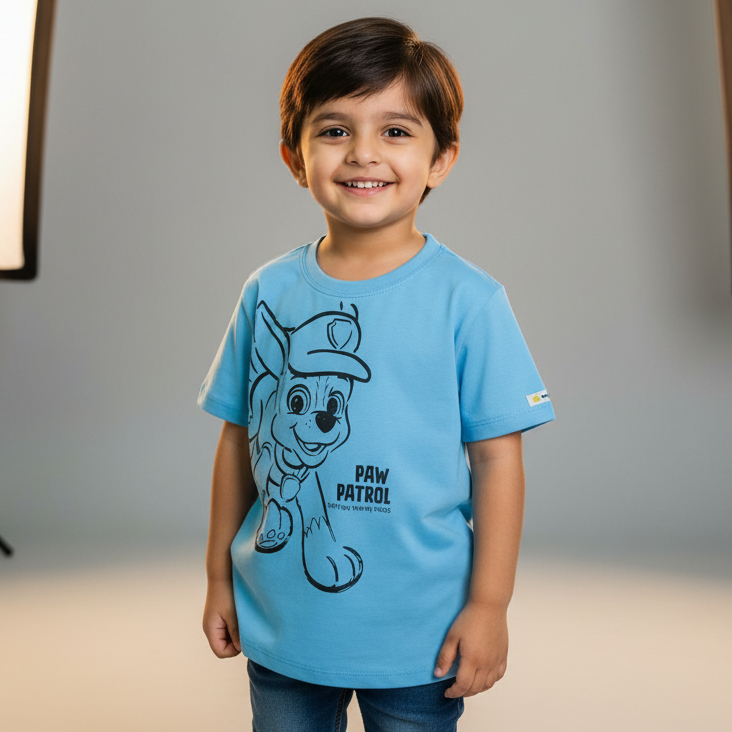 Paw Patrol Sky Tee