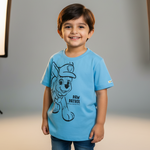 Load image into Gallery viewer, Paw Patrol Sky Tee
