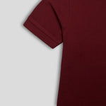 Load image into Gallery viewer, Maroon Polo

