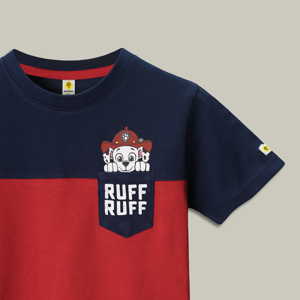 Ruff-Ruff Set