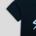 Load image into Gallery viewer, Skate Navy Tee
