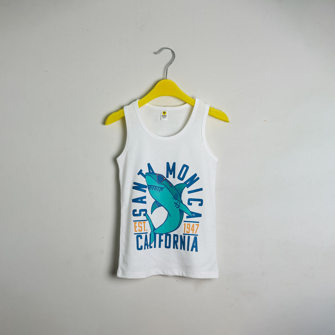 California Set