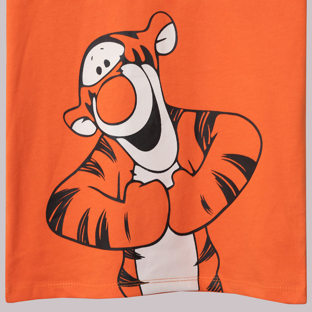 Tigger Set
