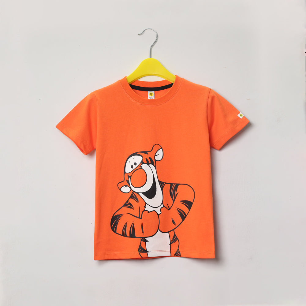 Tigger Set