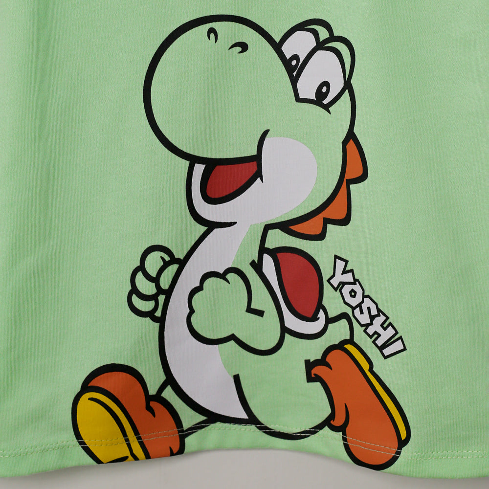 Yoshi Set