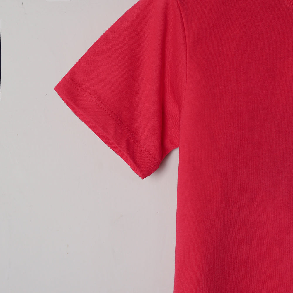 Cautious Zebra Red Set