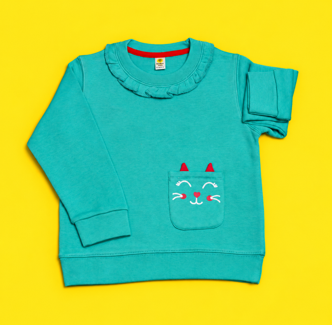 Ella Sweatshirt Set