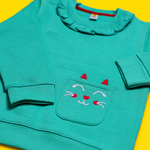 Load image into Gallery viewer, Ella Sweatshirt Set
