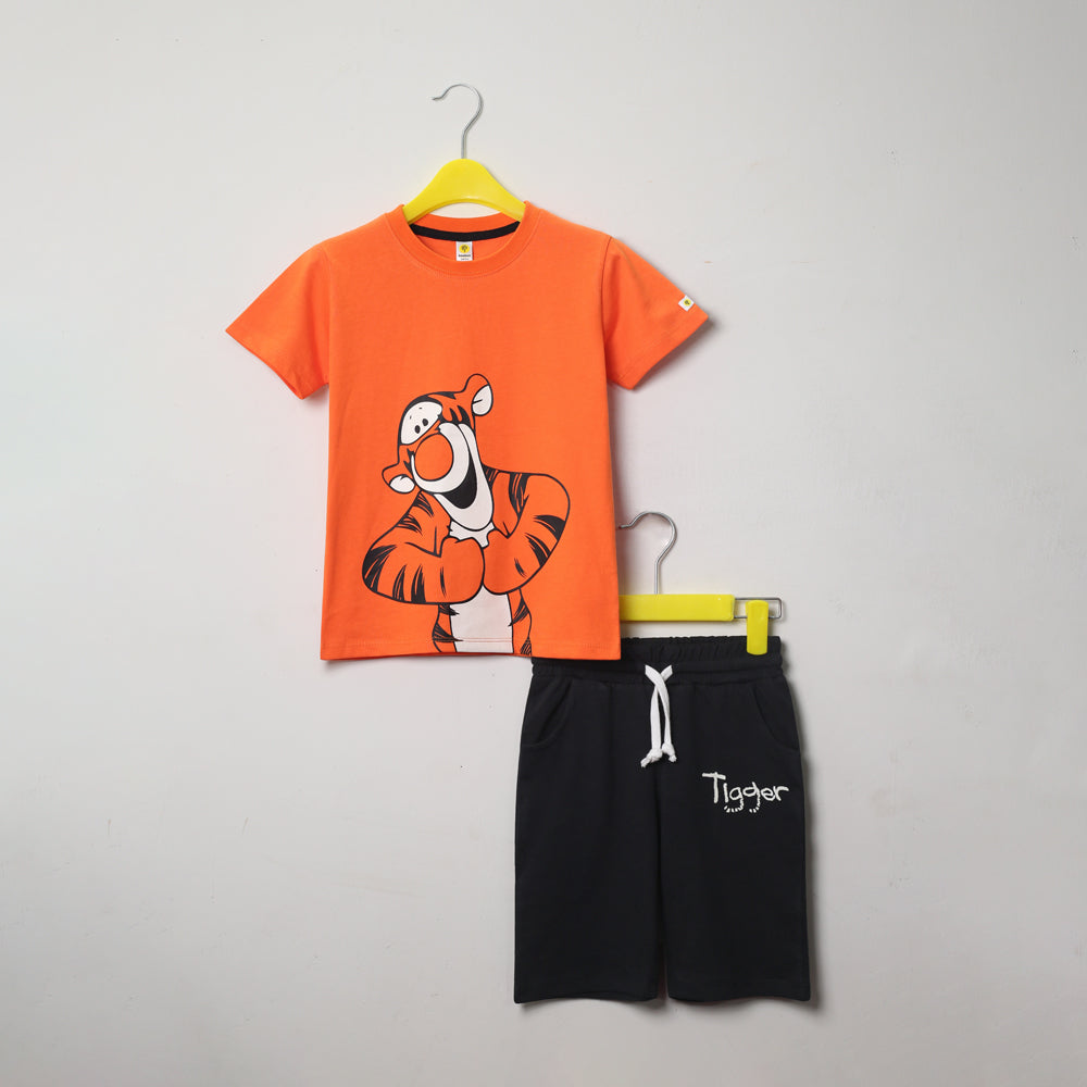 Tigger set