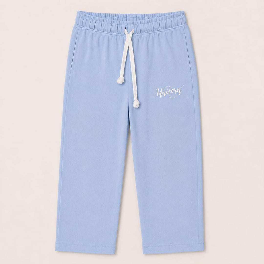 Unicorn Full-Sleeves PJ's
