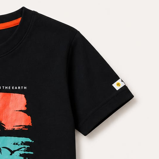 Sunshine Tee
