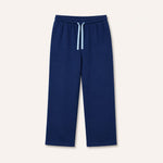 Load image into Gallery viewer, Sky-Blue Full-Sleeves PJ's

