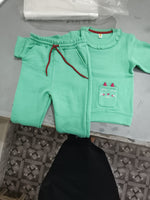 Load image into Gallery viewer, Ella Sweatshirt Set
