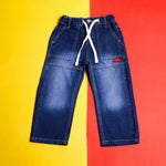 Load image into Gallery viewer, Urban Check Denim Set – photo 4
