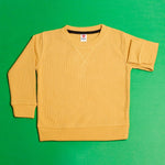 Load image into Gallery viewer, Mustard Cargo Denim Set – photo 2
