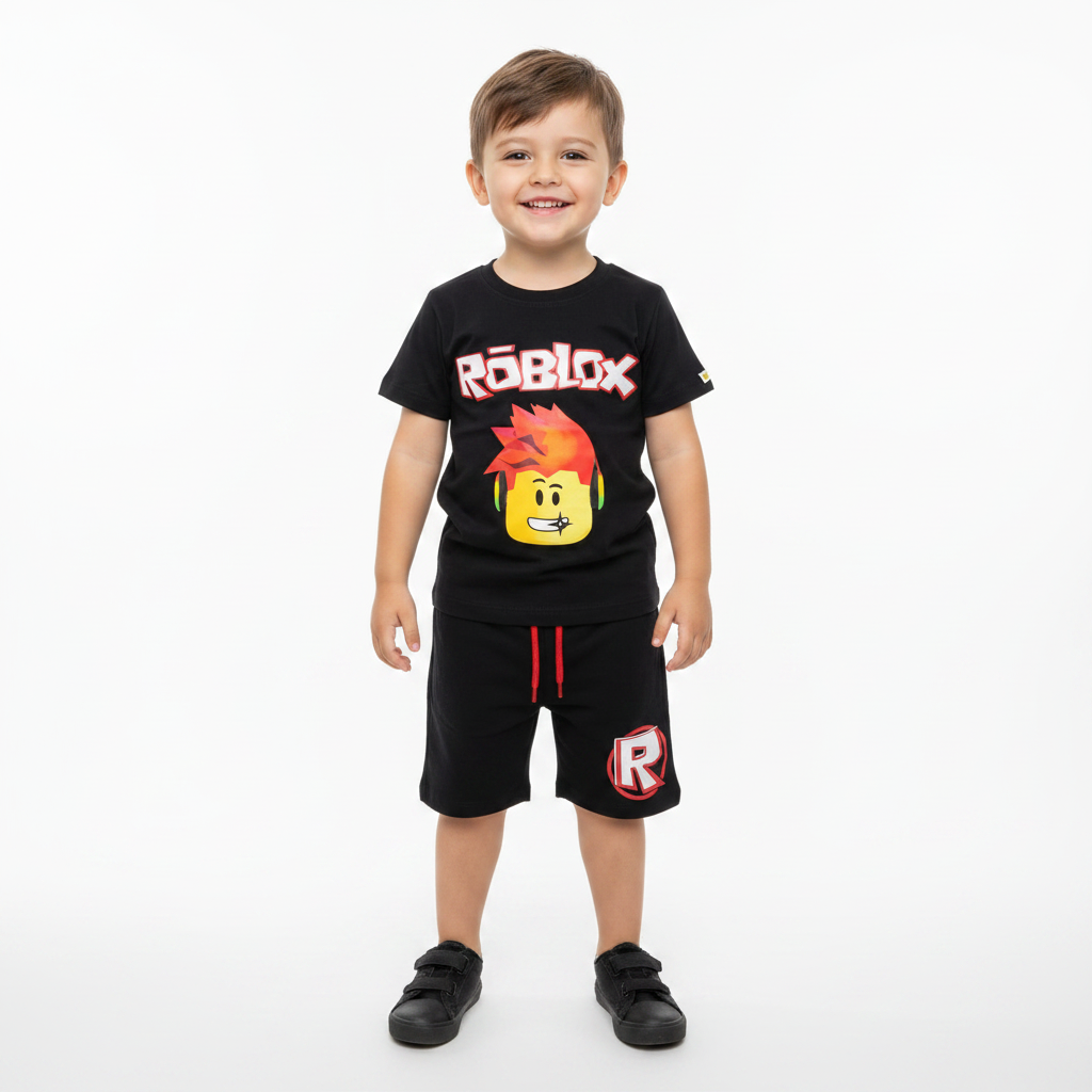 Roblox Set