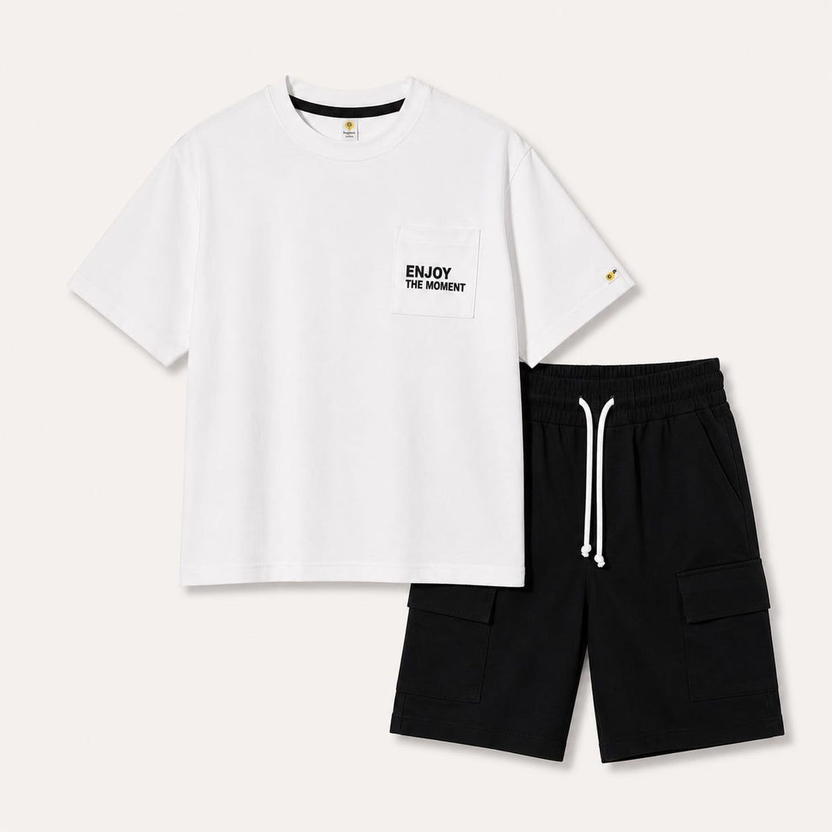 Enjoy the moment boxy cargo set