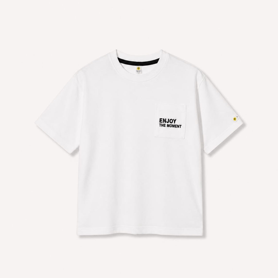 Enjoy The Moment Boxy Cargo Set