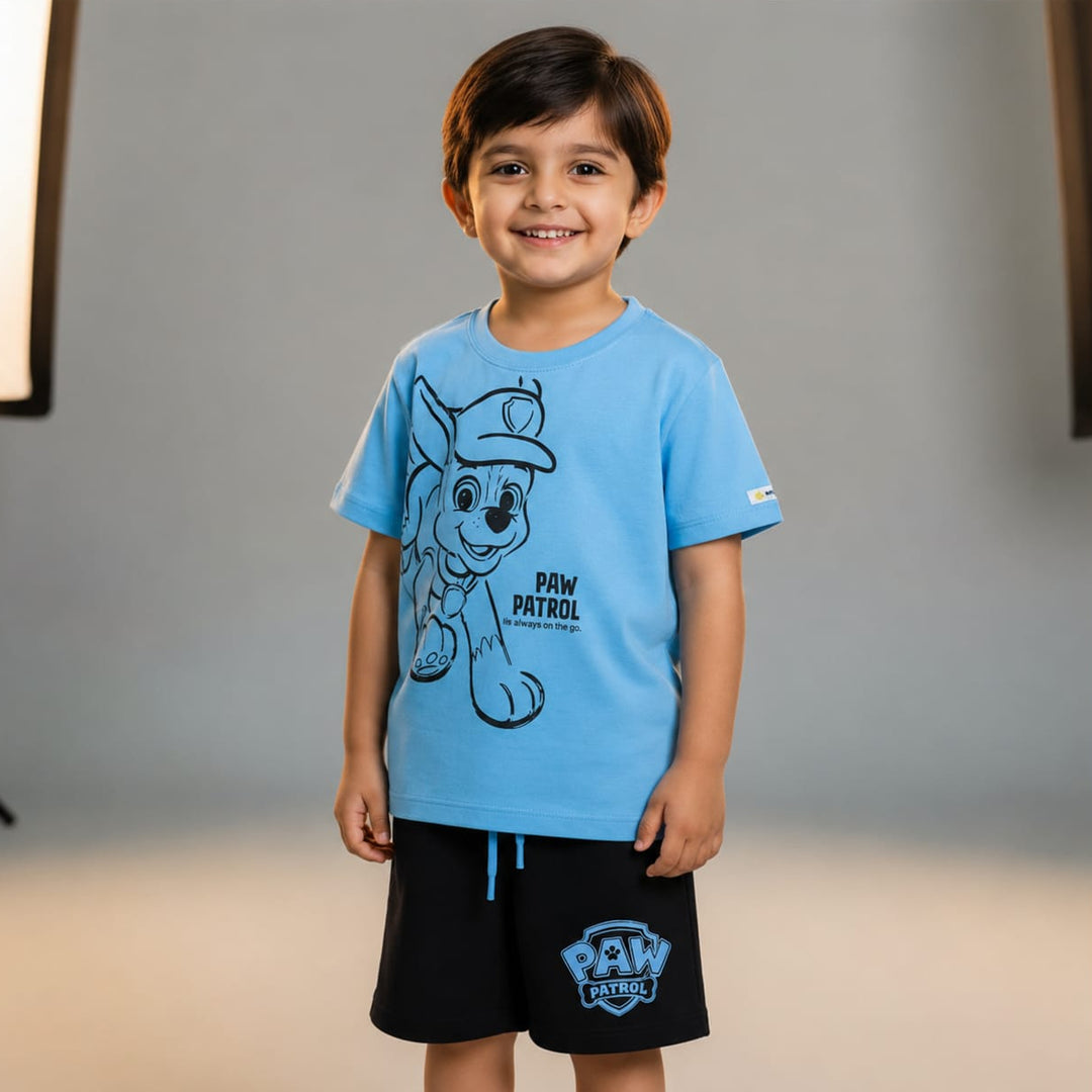 Paw Patrol Set