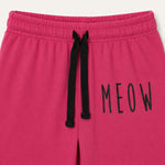 Load image into Gallery viewer, Unicorn-Cat Full-Sleeves PJs
