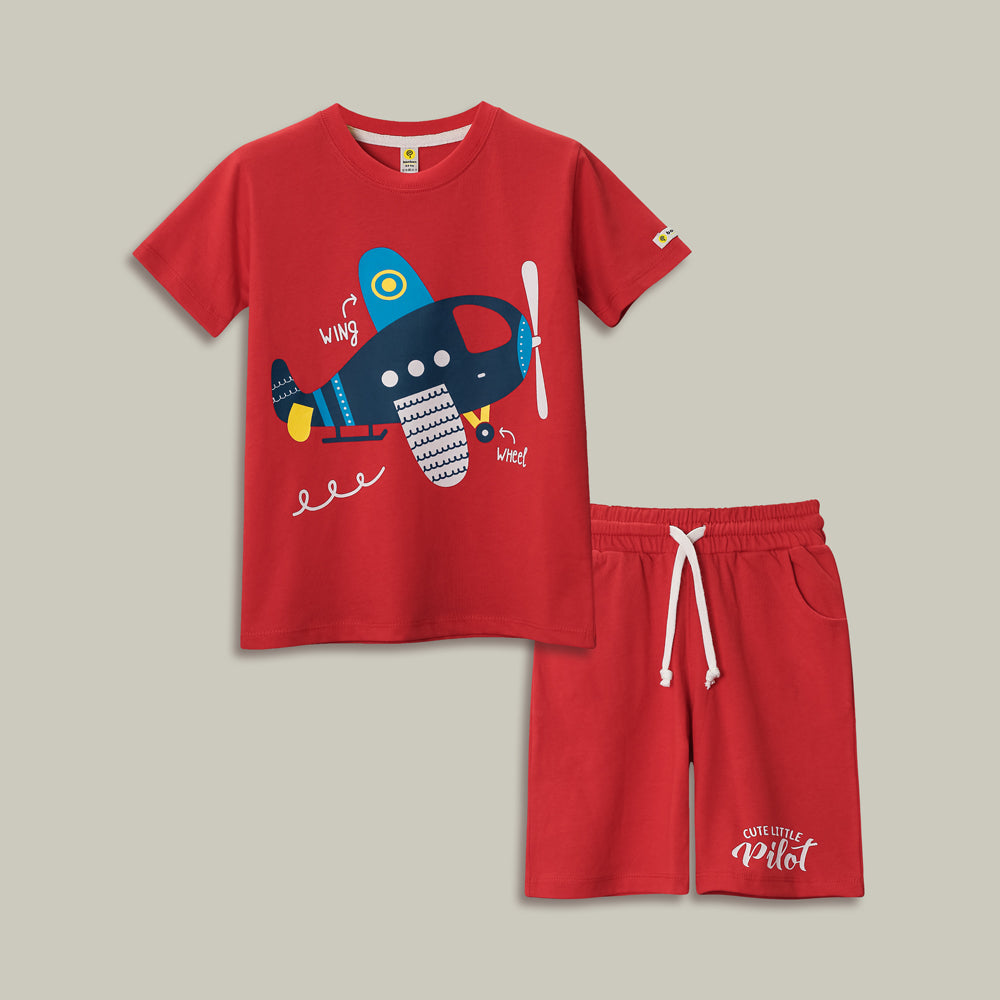 Airplane set