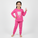 Load image into Gallery viewer, Barbie Pink PJ's
