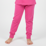 Load image into Gallery viewer, Barbie Pink PJ Bottoms
